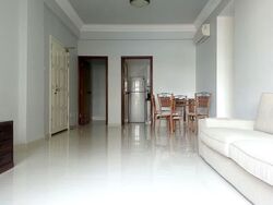 Changi Green (D16), Condominium #572238951